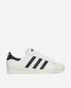 Adidas Originals Superstar Vintage Ostrich-effect Leather Sneakers In Multicolor