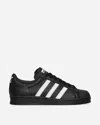 Adidas Originals Superstar 82 Sneakers Core Black / Cloud White In Black