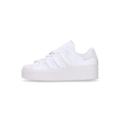 Adidas Originals Superstar Bonega W Women's Low Shoe Cloud White/cloud White/crystal White