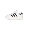 Adidas Originals Superstar Bonega W Women's Low Shoe Cloud White/core Black/off White