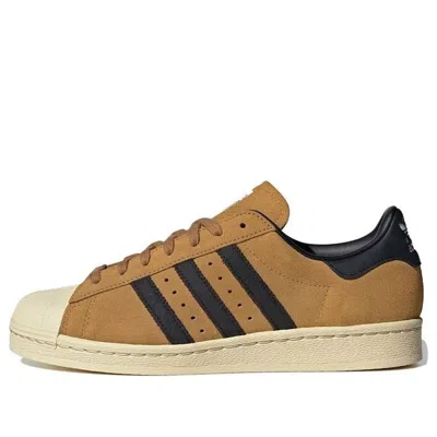 Adidas Originals Superstar 'brown Black'