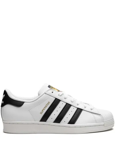 Adidas Originals Adidas Vegan Superstar Sneakers Unisex White