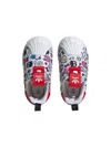 Adidas Originals Superstar Hello Kitty Sneaker In Multi