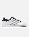 Adidas Originals Superstar Ii In White