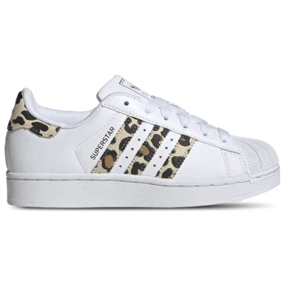 Adidas Originals Superstar Ii In Multi