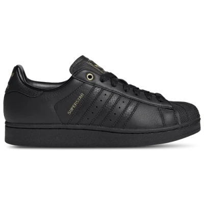 Adidas Originals Superstar Ii In Black