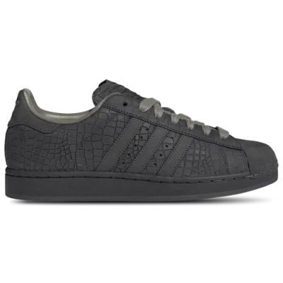 Adidas Originals Superstar Ii In Black