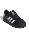 Adidas Originals Boys  Superstar Ii In Black