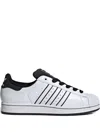 Adidas Originals Superstar Ii In White