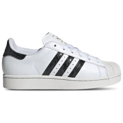 Adidas Originals Superstar Ii In Gray