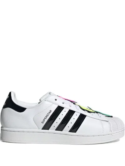 ADIDAS ORIGINALS SUPERSTAR II "JEREMY SCOTT