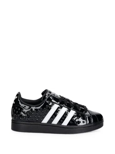 Adidas Originals Superstar Ii Low-top Sneakers In Multi