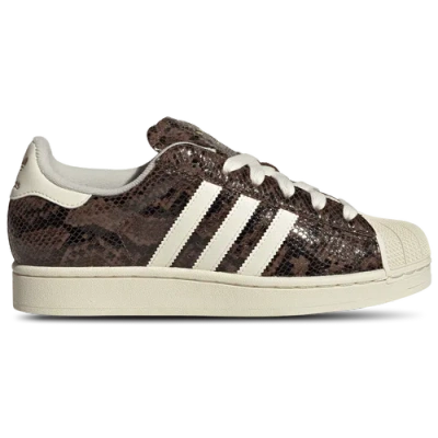 Adidas Originals Superstar Ii In Multi