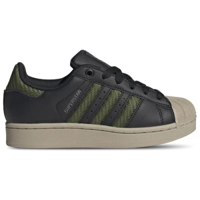 Adidas Originals Superstar Ii In Multi