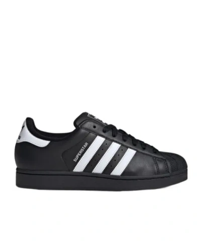 Adidas Originals Superstar 2 "core Black/cloud White" Sneakers