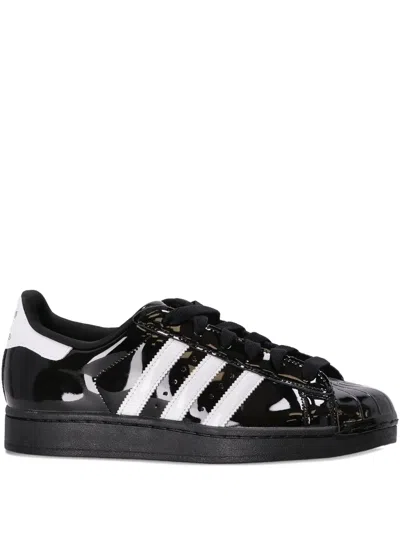 ADIDAS ORIGINALS SUPERSTAR II SNEAKERS
