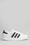 Adidas Originals Adidas Gender Inclusive Superstar Ii Sneaker In White