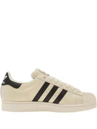 Adidas Originals Superstar Ii Sneakers In Multi