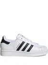 Adidas Originals Adidas Superstar Ii Sneaker In White