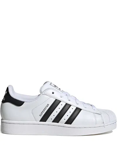 Adidas Originals Adidas Superstar Ii Sneaker In Multi