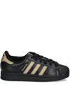 Adidas Originals Superstar Ii Trainers In Multi