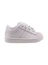 Adidas Originals Superstar Ii "triple White" Sneakers In White