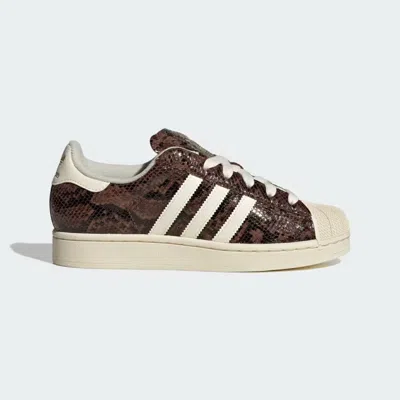 ADIDAS ORIGINALS ADIDAS ORIGINALS SUPERSTAR II W