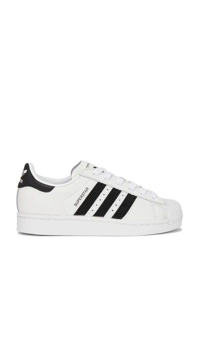 ADIDAS ORIGINALS SUPERSTAR II