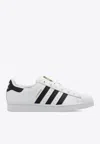 Adidas Originals Superstar 82 Sftm In White