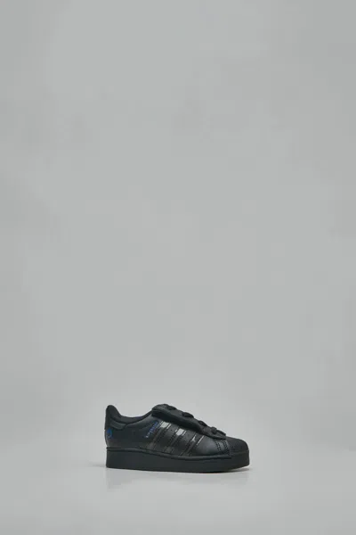 Adidas Originals Superstar Led Light In Black