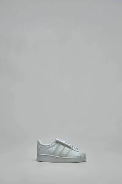 Adidas Originals Superstar Led Light In White