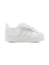 Adidas Originals Superstar Low-top Sneakers In White