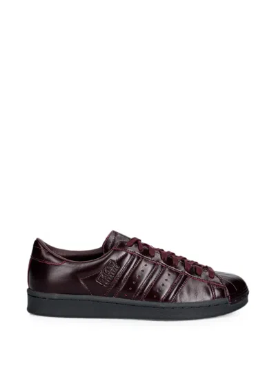 Adidas Originals Superstar Low-top Sneakers In Multi
