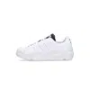 Adidas Originals Superstar Millencon W Women's Low Shoe Cloud White/cloud White/core Black In Cloud White/cloud White/core Black