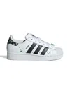 Adidas Originals Boys   Superstar Ii In White