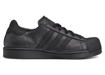 Pre-owned Adidas Originals Superstar Modified Avavav Black (women's) Sneakers In Core Black