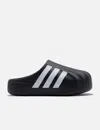 Adidas Originals Adifom Superstar Mule Slides In Black