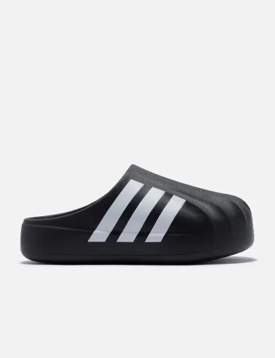Adidas Originals Adifom Superstar Mule Slides In Black