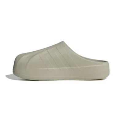 Adidas Originals Superstar Mule Shoes 'tan'