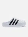 Adidas Originals Adidas Adifom Superstar Mu Sneakers Shoes In White