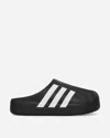 ADIDAS ORIGINALS SUPERSTAR MULES CORE BLACK