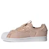Adidas Originals Superstar Slip-on 'pink Blue'