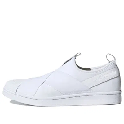 Adidas Originals Superstar Slip-on 'white'