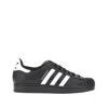 Adidas Originals Adidas Superstar Ii Sneaker In Black