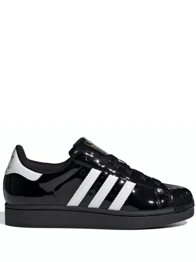 ADIDAS ORIGINALS SUPERSTAR SNEAKERS