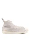 Adidas Originals Superstar Sneakers In Multi