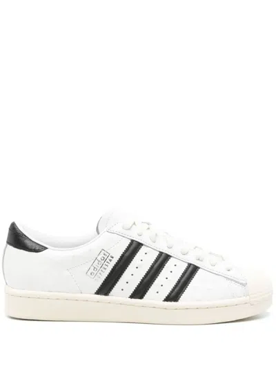 ADIDAS ORIGINALS SUPERSTAR SNEAKERS