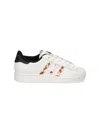 Adidas Originals Adidas Sneakers In White