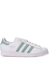 Adidas Originals Womens  Superstar In White