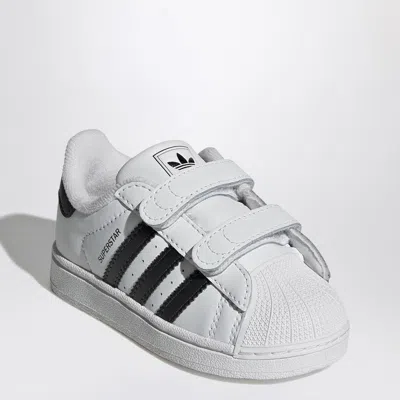 Adidas Originals Superstar Sneakers White/black